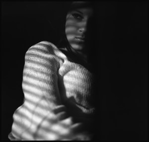 Emily (Low Key Caffenol ii)